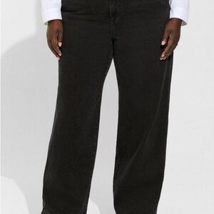 Torrid High-Rise Carpenter Jeans 16R - New with Tags